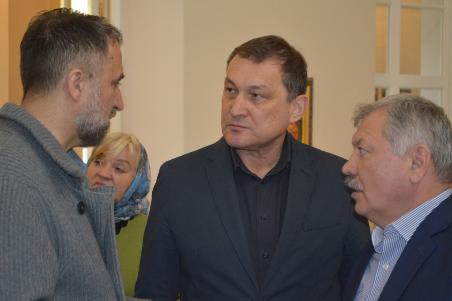 В Международный день глухих обсудили развитие тематики проекта kniga.tv